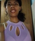 Rencontre Femme Venezuela à Monagas : Virginia, 28 ans